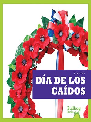 cover image of Día de los Caídos (Memorial Day)